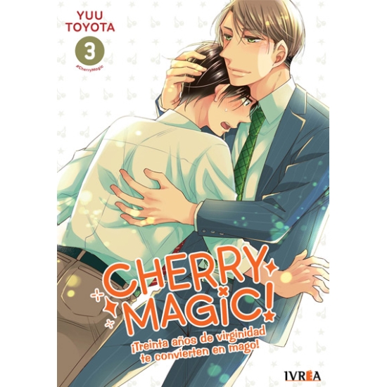 CHERRY MAGIC VOL. 03