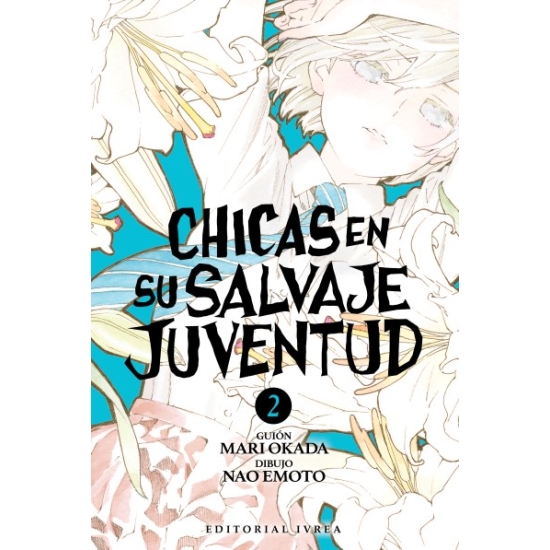 CHICAS EN SU SALVAJE JUVENTUD 02