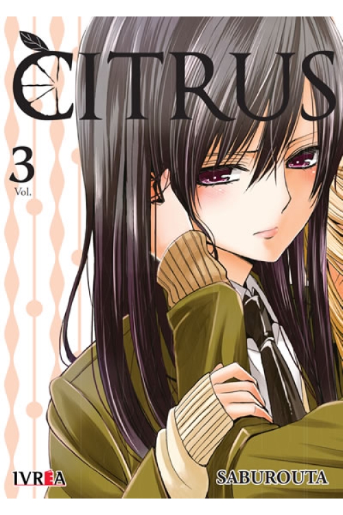 Citrus Vol. 3