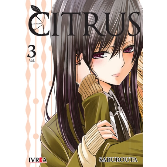 Citrus Vol. 3