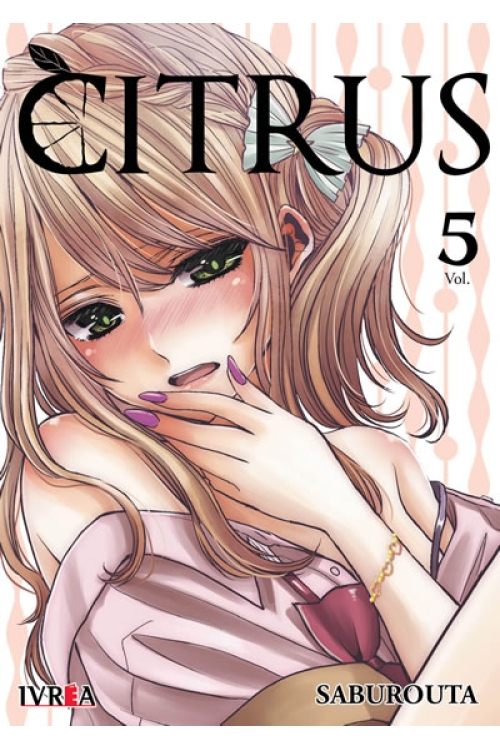 Citrus Vol. 5