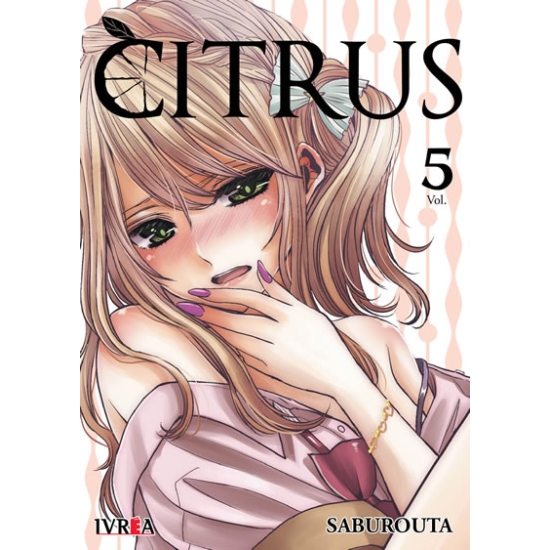 Citrus Vol. 5