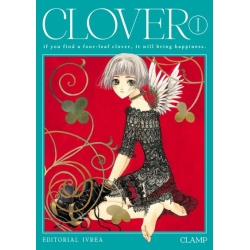  CLOVER 1