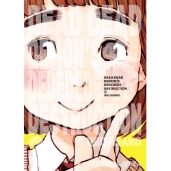 DEAD DEAD DEMONS DEDEDEDE DESTRUCTION 03