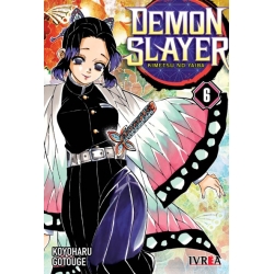 DEMON SLAYER 6