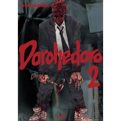 DOROHEDORO 02