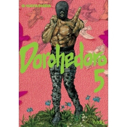 DOROHEDORO 05