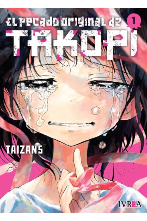 EL PECADO ORIGINAL DE TAKOPI