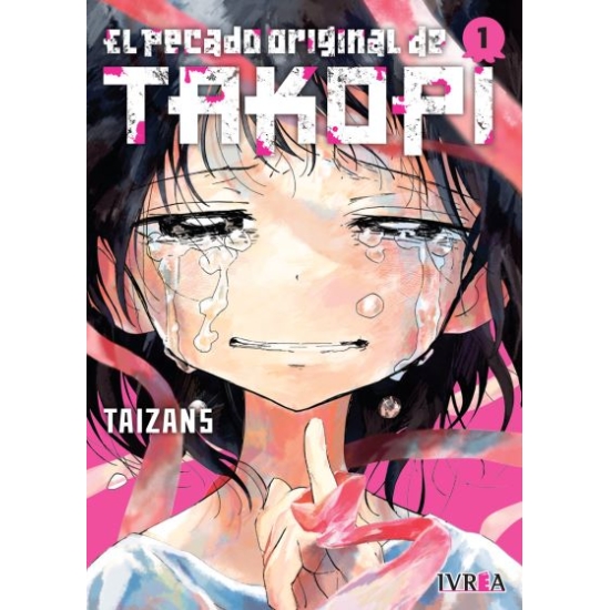 EL PECADO ORIGINAL DE TAKOPI