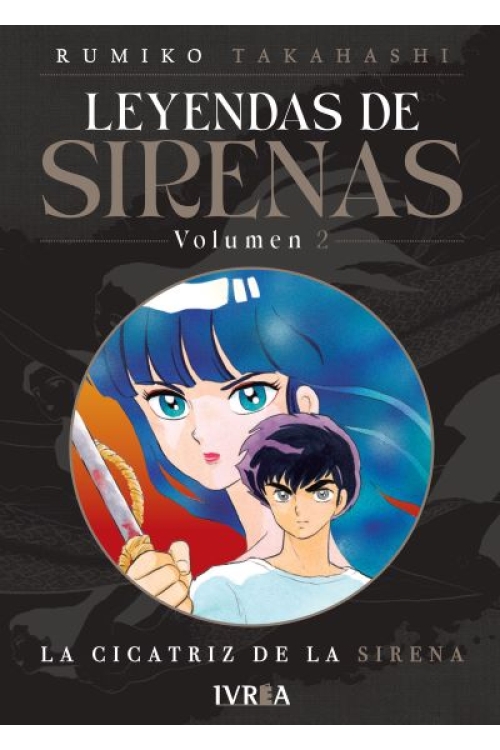  LEYENDAS DE SIRENAS 02