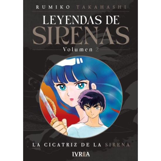 LEYENDAS DE SIRENAS 02