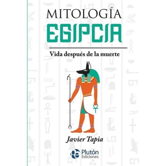 Mitología Egipcia Libro