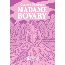 Madame Bovary. Tapa Dura En Español
