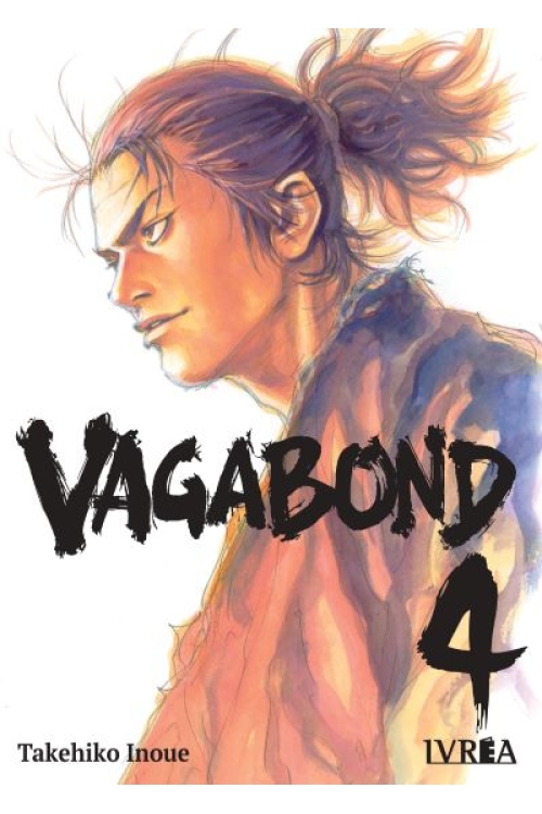 VAGABOND 04