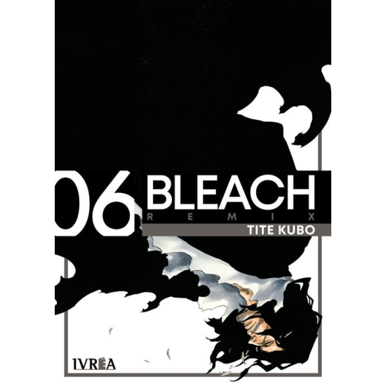 BLEACH (REMIX) VOL 6