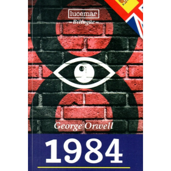 1984/ Edición Bilingüe
