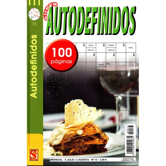 AUTODEFINIDOS