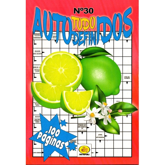AUTODEFINIDOS