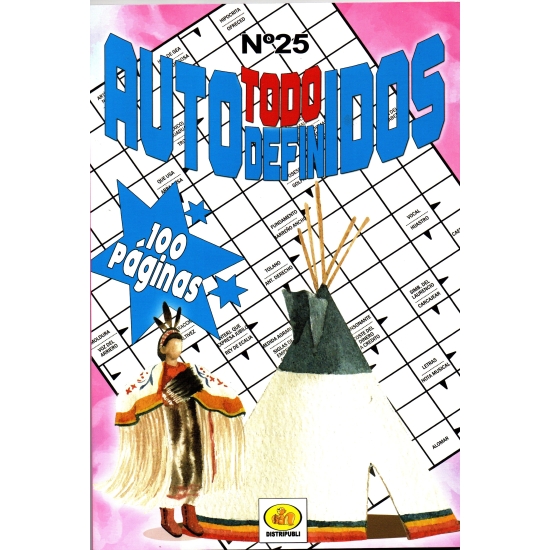 AUTODEFINIDOS