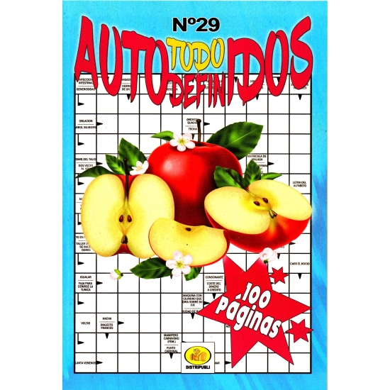 AUTODEFINIDOS