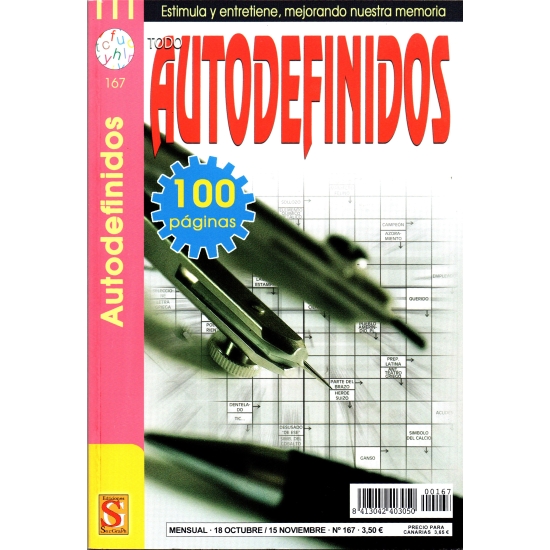 AUTODEFINIDOS