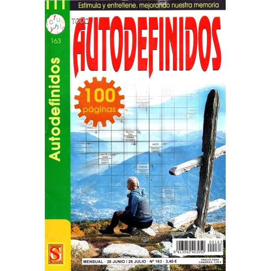 AUTODEFINIDOS