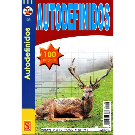 AUTODEFINIDOS