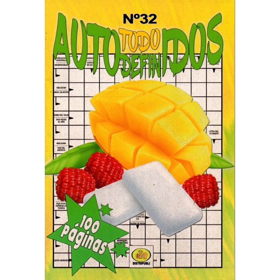 AUTODEFINIDOS