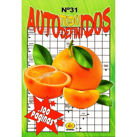 AUTODEFINIDOS