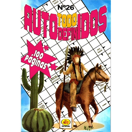 AUTODEFINIDOS