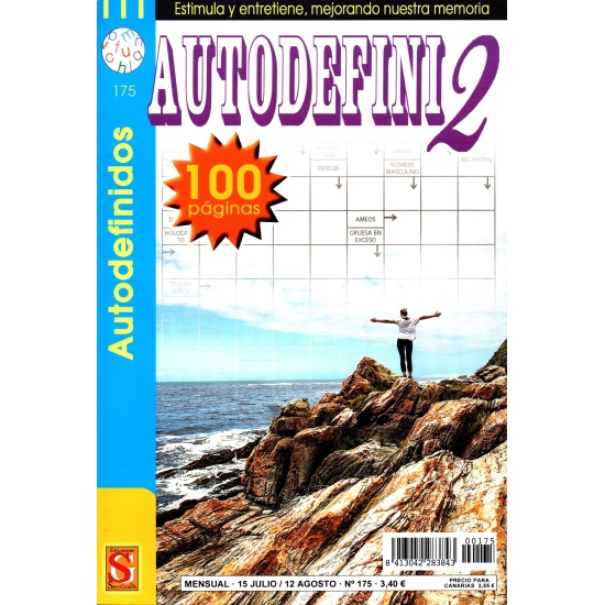 AUTODEFINIDOS