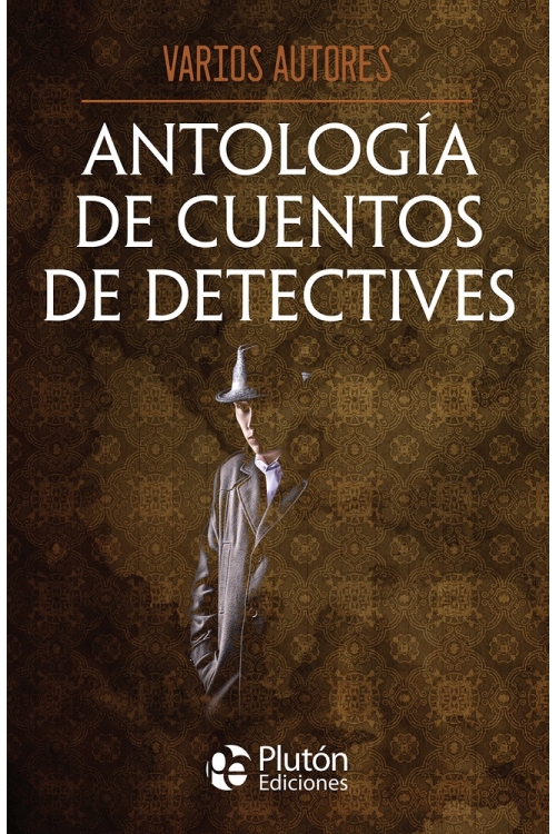Antología de cuentos de detectives