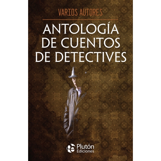 Antología de cuentos de detectives