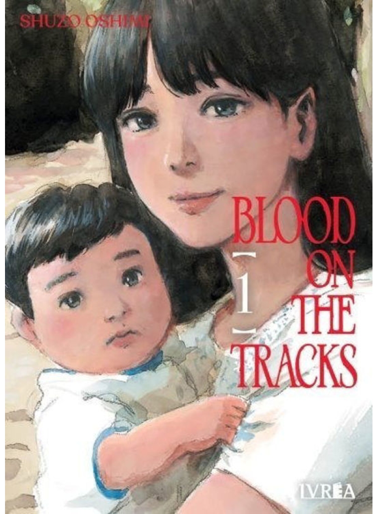 Blood On The Tracks Vol. 1