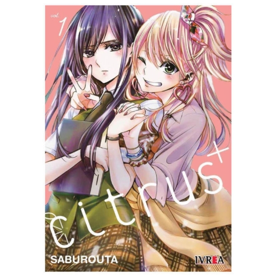 CITRUS+ VOL. 1