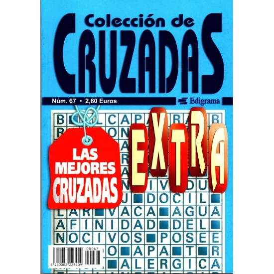 Cruzadas Extra