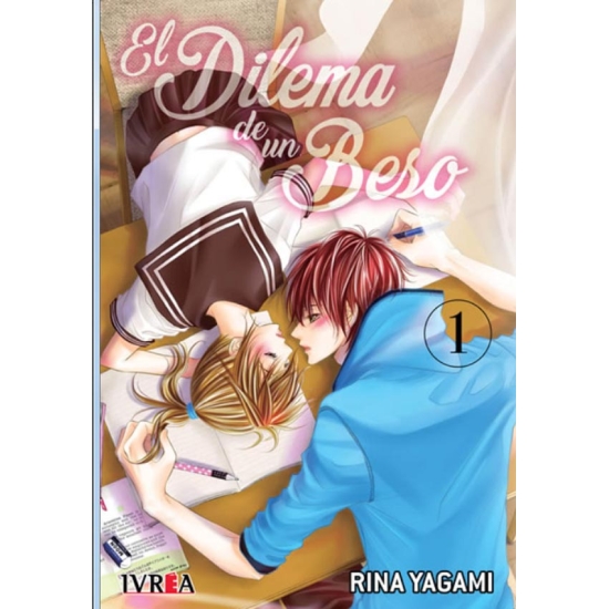 DILEMA DE UN BESO 01