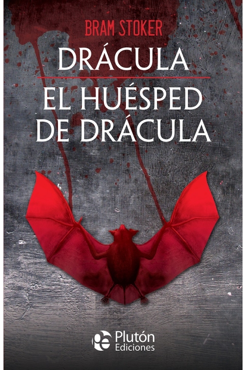 Drácula y El huésped de Drácula