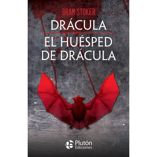 Drácula y El huésped de Drácula