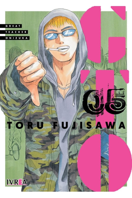 GTO 05
