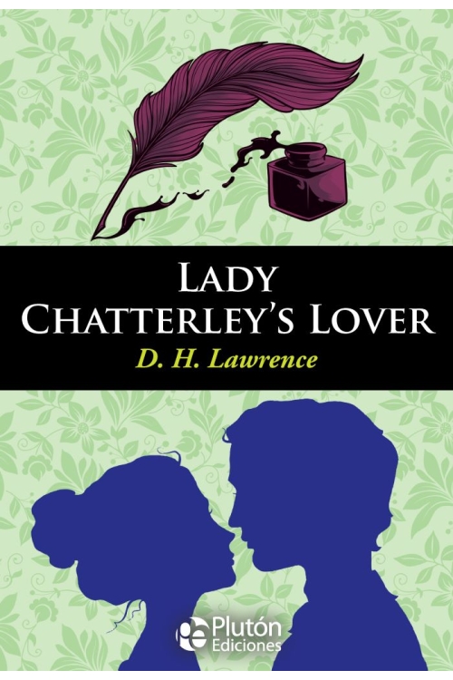 Lady Chatterley’s Lover / En Ingles