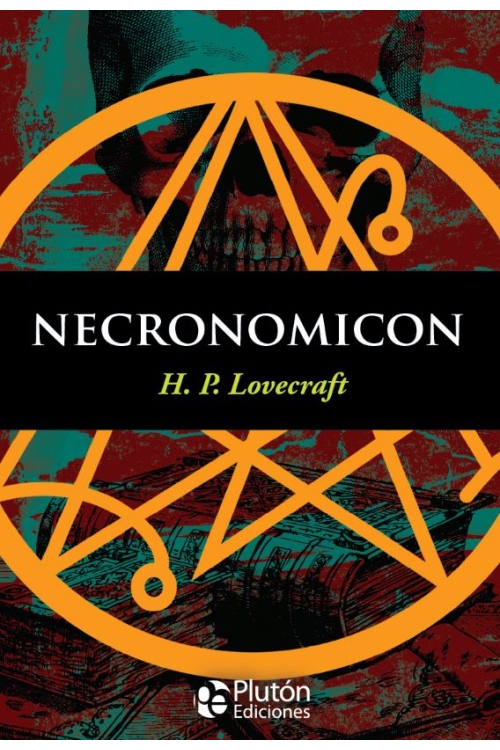 Necronomicon / En Ingles