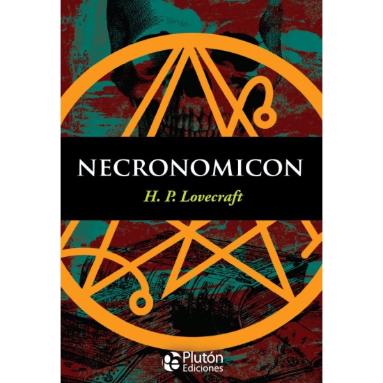 Necronomicon / En Ingles