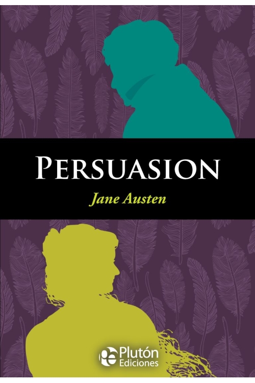 Persuasión / Jane Austen - En Inglés