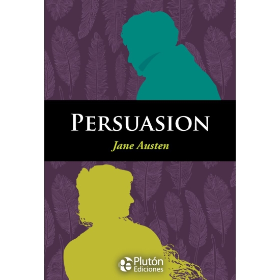 Persuasión / Jane Austen - En Inglés