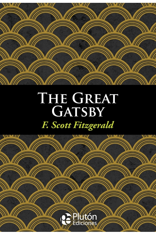 The Great Gatsby / En Ingles