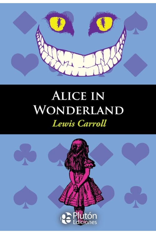 Alice in Wonderland / En Ingles