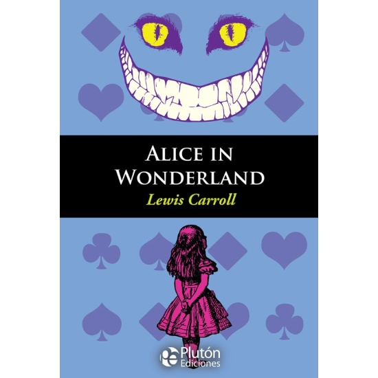 Alice in Wonderland / En Ingles