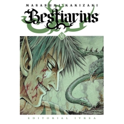 BESTIARIUS 06