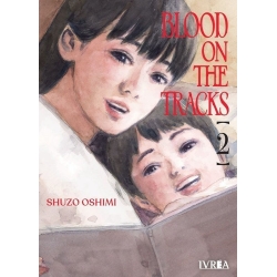 Blood On The Tracks Vol. 2